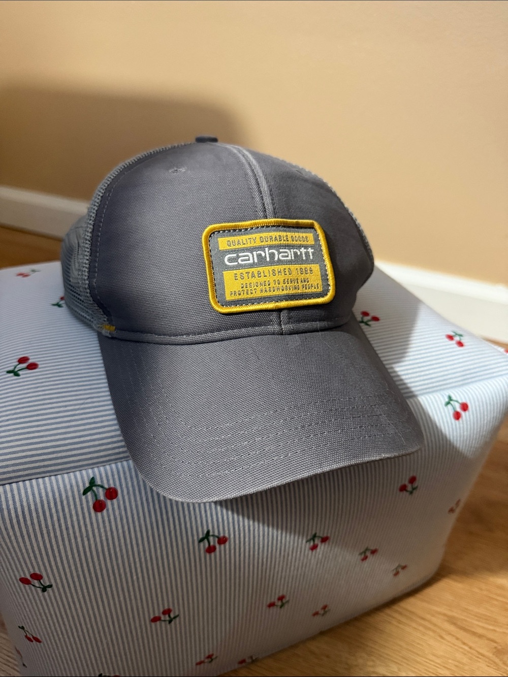 Carhartt Trucker Hat